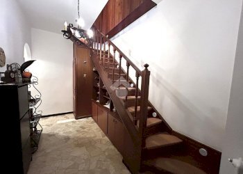 Quadrilocale Via Domenico Carli, Serra Riccò - foto 4