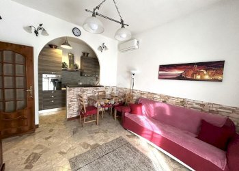 Quadrilocale Via Domenico Carli, Serra Riccò - foto 5