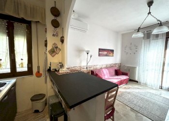 Quadrilocale Via Domenico Carli, Serra Riccò - foto 6