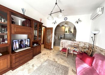 Quadrilocale Via Domenico Carli, Serra Riccò - foto 7