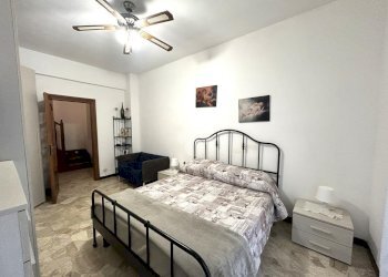 Quadrilocale Via Domenico Carli, Serra Riccò - foto 8