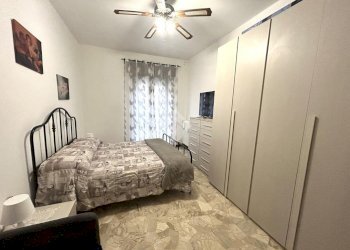 Quadrilocale Via Domenico Carli, Serra Riccò - foto 9