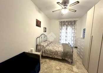 Quadrilocale Via Domenico Carli, Serra Riccò - foto 10