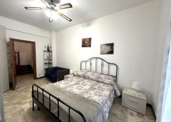 Quadrilocale Via Domenico Carli, Serra Riccò - foto 11