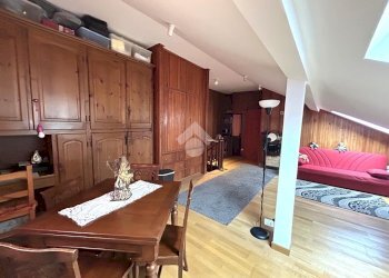 Quadrilocale Via Domenico Carli, Serra Riccò - foto 14