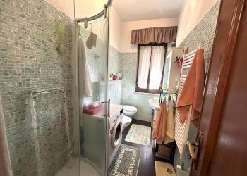 Quadrilocale Via Domenico Carli, Serra Riccò - foto 16