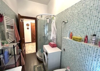 Quadrilocale Via Domenico Carli, Serra Riccò - foto 17