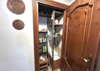 Quadrilocale Via Domenico Carli, Serra Riccò - foto 20