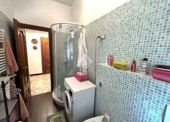 Quadrilocale Via Domenico Carli, Serra Riccò - foto 21