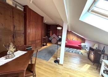 Quadrilocale Via Domenico Carli, Serra Riccò - foto 22