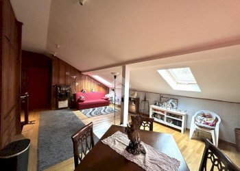 Quadrilocale Via Domenico Carli, Serra Riccò - foto 23