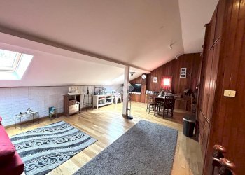 Quadrilocale Via Domenico Carli, Serra Riccò - foto 24