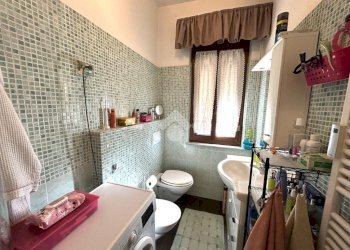 Quadrilocale Via Domenico Carli, Serra Riccò - foto 25