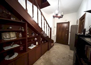 Quadrilocale Via Domenico Carli, Serra Riccò - foto 26