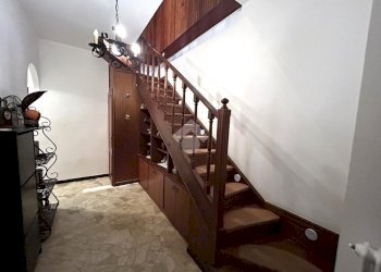 Quadrilocale Via Domenico Carli, Serra Riccò - foto 27