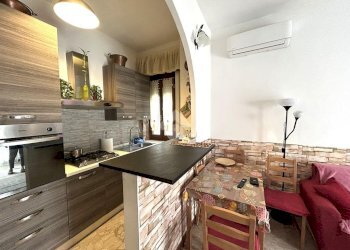 Quadrilocale Via Domenico Carli, Serra Riccò - foto 28