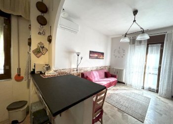 Quadrilocale Via Domenico Carli, Serra Riccò - foto 29