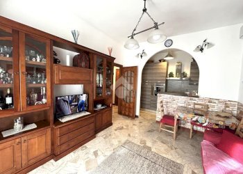 Quadrilocale Via Domenico Carli, Serra Riccò - foto 30