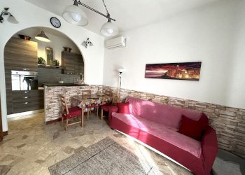 Quadrilocale Via Domenico Carli, Serra Riccò - foto 31