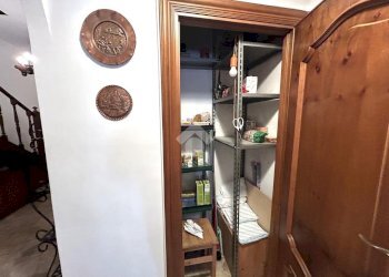 Quadrilocale Via Domenico Carli, Serra Riccò - foto 32