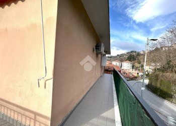 Quadrilocale Via Domenico Carli, Serra Riccò - foto 33