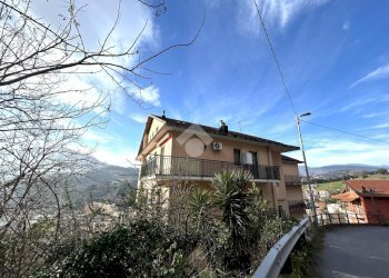 Quadrilocale Via Domenico Carli, Serra Riccò - foto 34