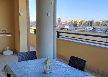 Independent house via Claudio Villa 3, 04016 Sabaudia, Sabaudia - photo 8