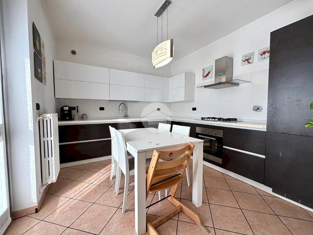 Quadrilocale Via Anna Frank, Castagnole Piemonte - foto 2