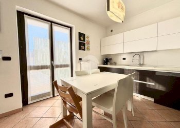 Quadrilocale Via Anna Frank, Castagnole Piemonte - foto 3