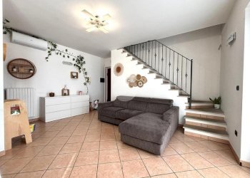 Quadrilocale Via Anna Frank, Castagnole Piemonte - foto 4