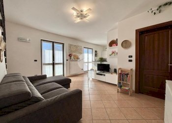 Quadrilocale Via Anna Frank, Castagnole Piemonte - foto 6