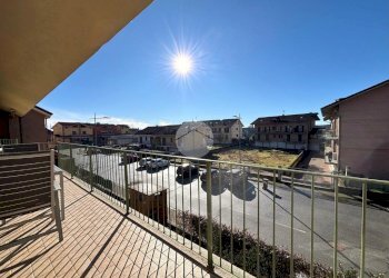 Quadrilocale Via Anna Frank, Castagnole Piemonte - foto 7