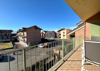 Quadrilocale Via Anna Frank, Castagnole Piemonte - foto 8