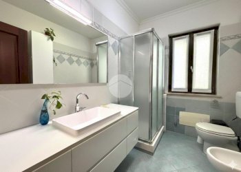 Quadrilocale Via Anna Frank, Castagnole Piemonte - foto 12