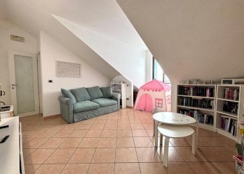 Quadrilocale Via Anna Frank, Castagnole Piemonte - foto 16