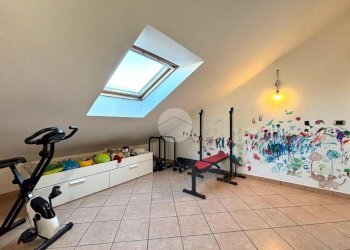 Quadrilocale Via Anna Frank, Castagnole Piemonte - foto 18