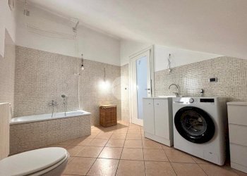 Quadrilocale Via Anna Frank, Castagnole Piemonte - foto 20