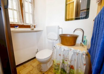 Semi-detached house Via Orco, Rivarolo Canavese - photo 9