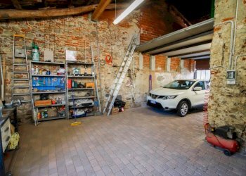 Semi-detached house Via Orco, Rivarolo Canavese - photo 11