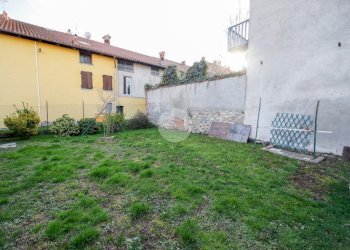 Semi-detached house Via Orco, Rivarolo Canavese - photo 14