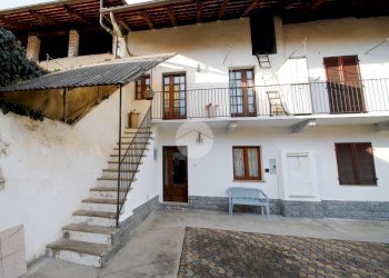 Semi-detached house Via Orco, Rivarolo Canavese - photo 15