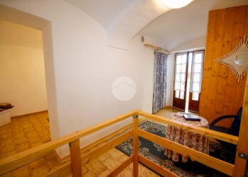 Semi-detached house Via Orco, Rivarolo Canavese - photo 21