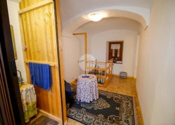 Semi-detached house Via Orco, Rivarolo Canavese - photo 22