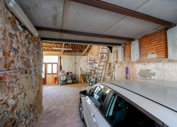 Semi-detached house Via Orco, Rivarolo Canavese - photo 27