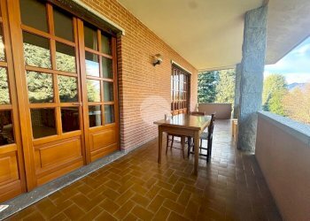 Apartment Via Buttigliera Alta, Rosta - photo 12