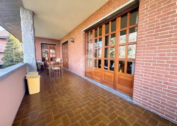 Apartment Via Buttigliera Alta, Rosta - photo 13