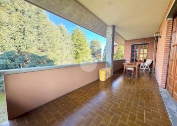 Apartment Via Buttigliera Alta, Rosta - photo 14