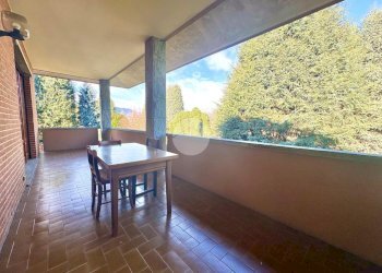 Apartment Via Buttigliera Alta, Rosta - photo 15