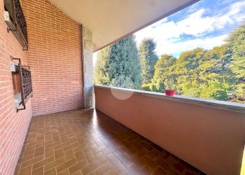 Apartment Via Buttigliera Alta, Rosta - photo 33