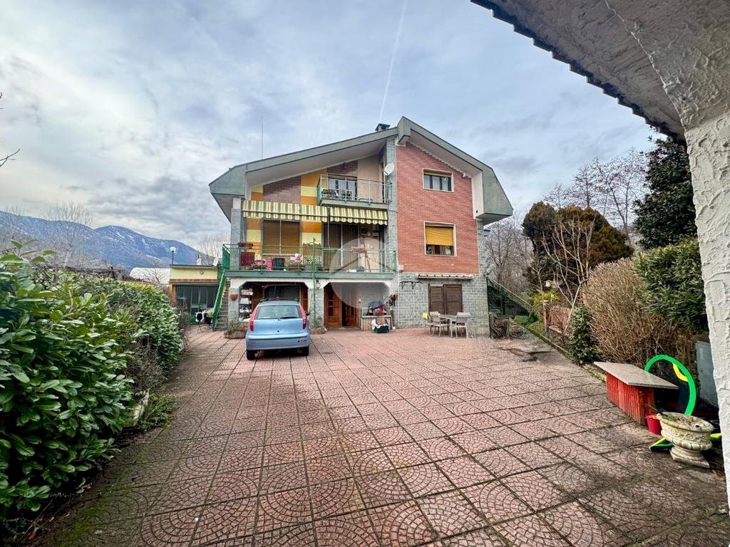 Four-room apartment Via Alpignano, Val della Torre - photo 1